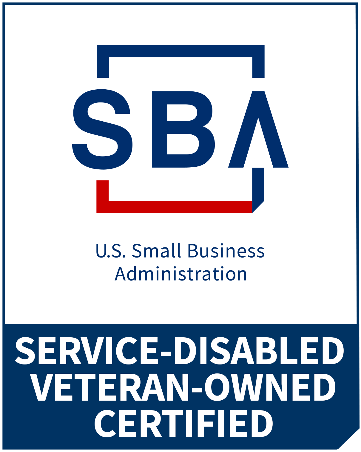 VOSB Certification