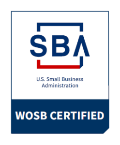 WOSB Certification