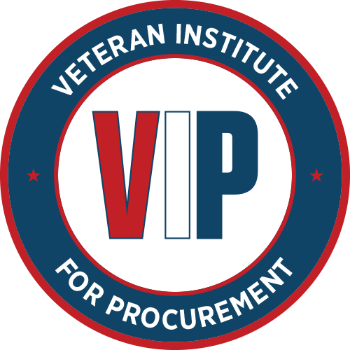 Veteran Institute for Procurement (VIP)